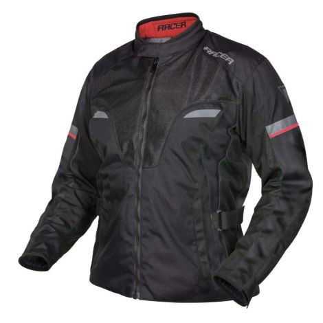 AIR SYSTEM Jacke Übergrösse Jacke + Membran
