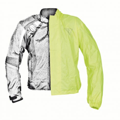 Regenjacke Ersatz