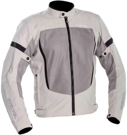 RICHA AIRBENDER JACKE MEN