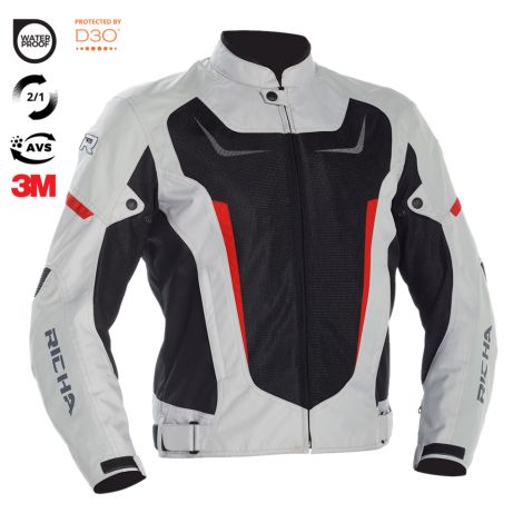 RICHA AIRSTRIKE 2 JACKET