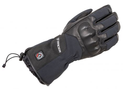 C 2 KP heated glove LADIES