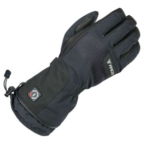 C II - heated glove