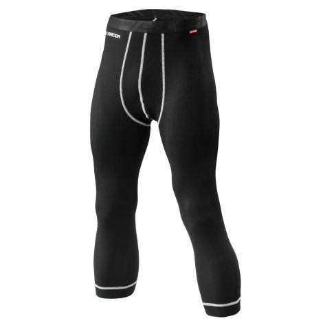 PANTS 3/4 TRANSTEX MEN