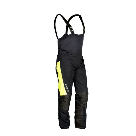 FLEX Regen Trägerhose