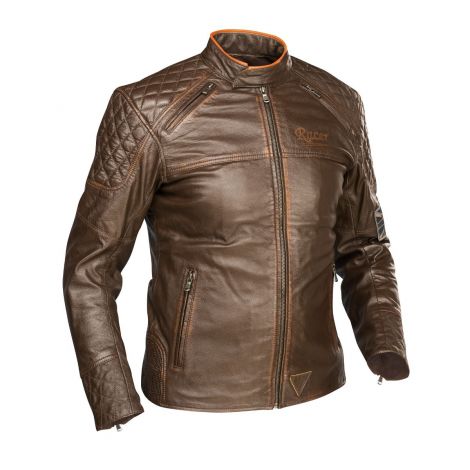 SCRAMBLER Jacket