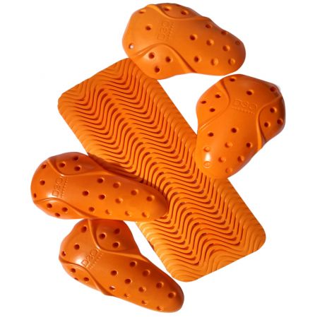 D3O PROTEKTOREN SET 5 PCS