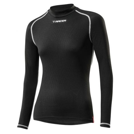 LONG SLEEVE TRANSTEX LADIES