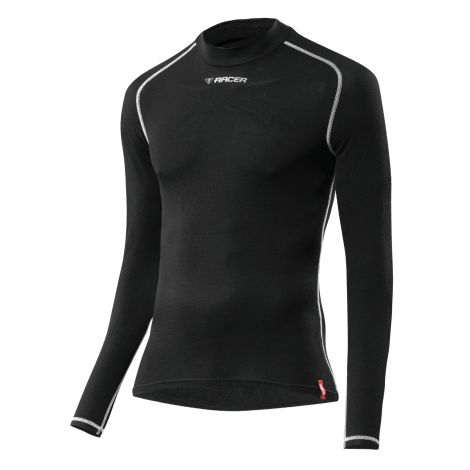 LONG SLEEVE TRANSTEX MEN
