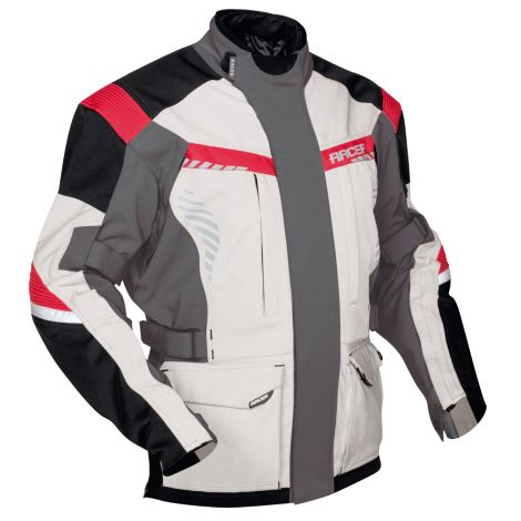 NEVADA SYSTEM Ladies Jacke 2 PCS