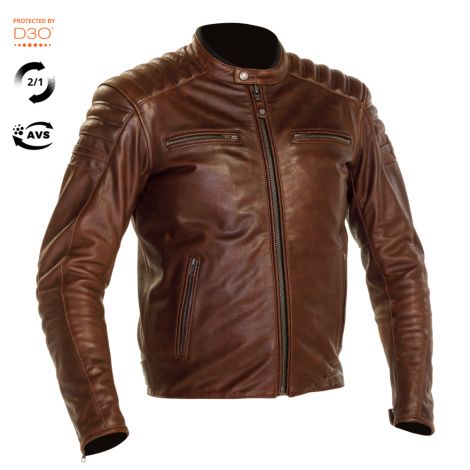 RICHA DAYTONA 2 Jacke MEN