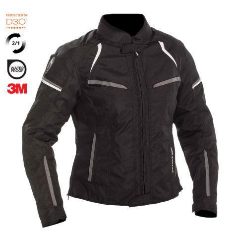 RICHA ELLIE LADIES JACKET