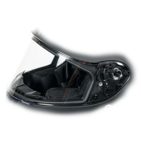 SQ NIZZA II ab 2016 & FALCON Visier klar