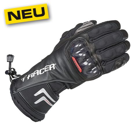 RACE CARBON FHH®