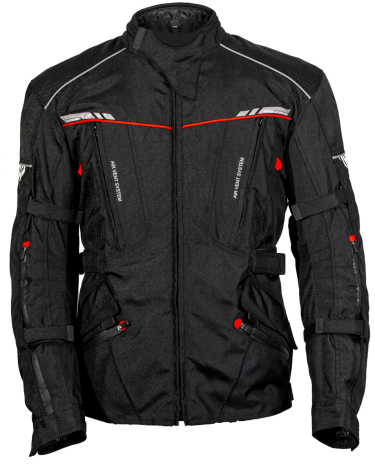 VOYAGER Jacke Men