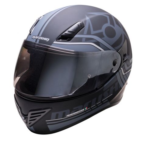 999 RS LASER helmet 