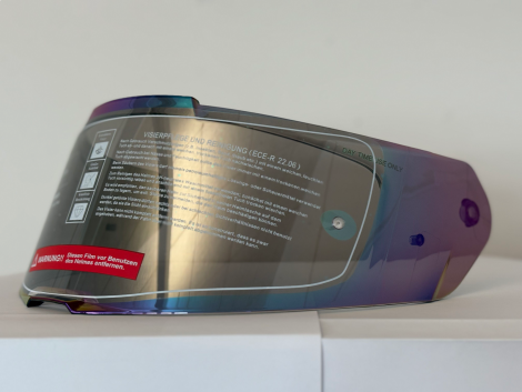 M-299 Visier Regenbogen