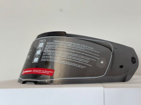 M-299 Visier getönt