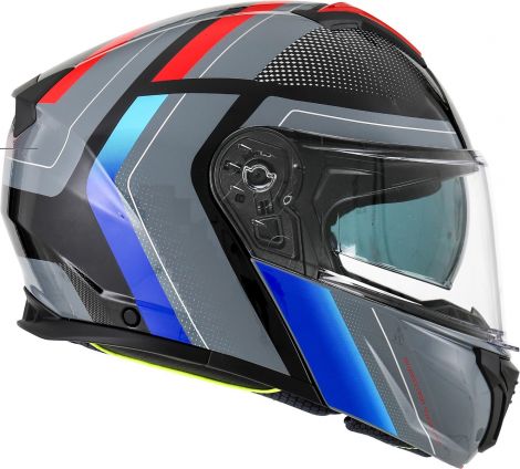 M-312 Klapphelm