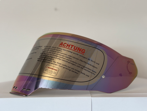 M-899 Visier Regenbogen