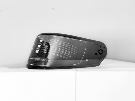 M-969 Visier getönt