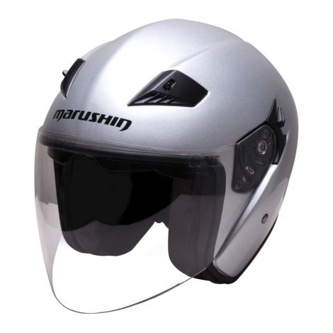 M-610 Open face - Jet helmet 