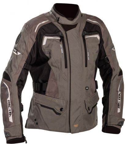RICHA INFINITY 2 Jacket bronze