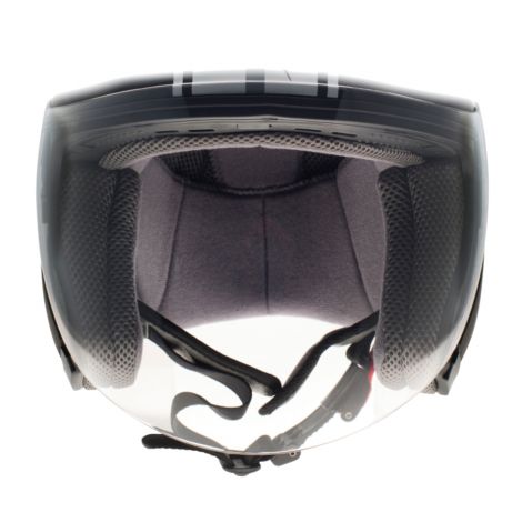 SQ ROMA grafic visor