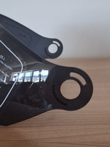 SQ ROMA II grafic Visier getönt