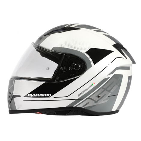 RS3 TECHNO helmet 