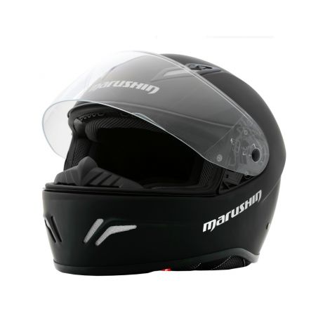 RS3 helmet mattblack
