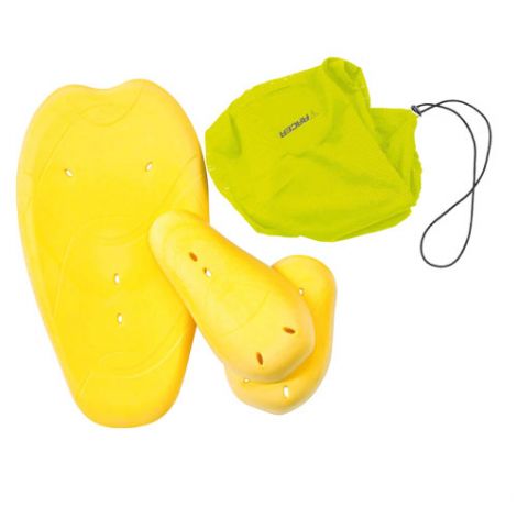 PROTECTORS SET SAS-TEC