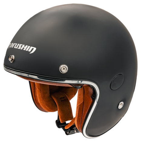 C-159 Open face Jet helmet