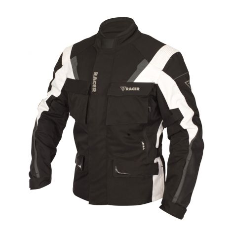 SIENA STRETCH Jacke