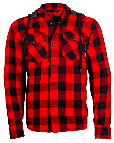 SPRINGS KEVLAR Shirt Men 