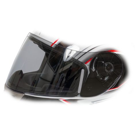 SQ TEMPO II (ab 2015) Visier klar oder getönt