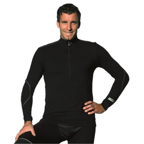 LONG SLEEVE WARM Transtex