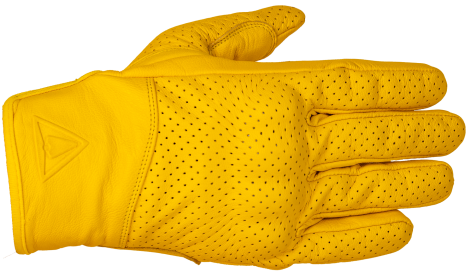 Verano LADIES yellow