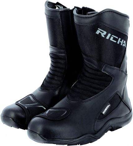 RICHA VULCAN 2 BOOTS