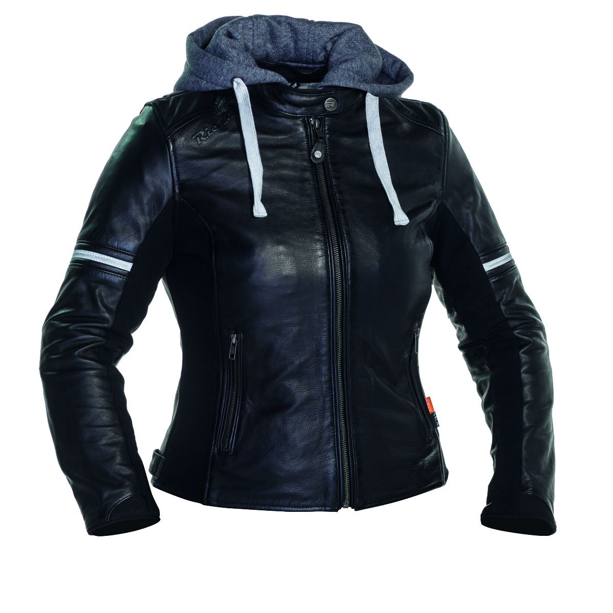 Richa Toulon Richa Motorradjacke Leder RICHA TOULON Leather