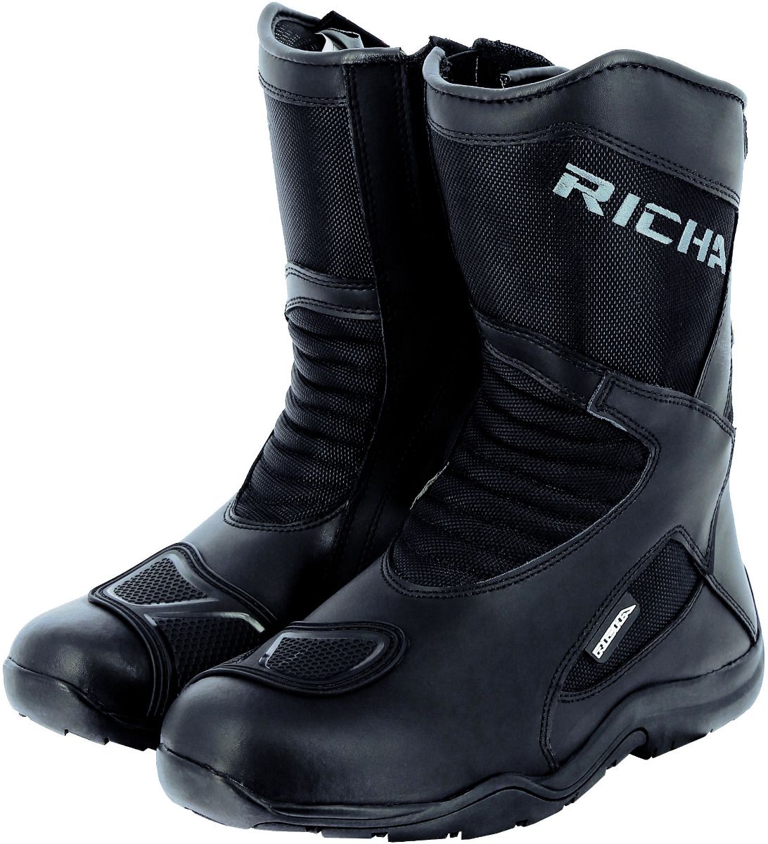 RICHA VULCAN BOOTS
